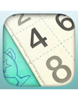 Numberama 2 iPhone ios iPad Appstore + ПОДАРОК