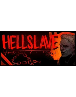 Hellslave АВТОДОСТАВКА STEAM GIFT РОССИЯ