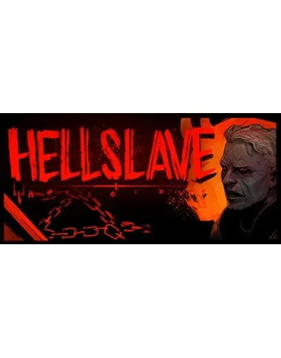 Hellslave АВТОДОСТАВКА STEAM GIFT РОССИЯ