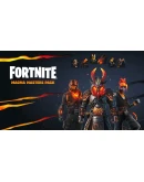 FORTNITE: Набор Огненные владыкиXBOX/PC Активация