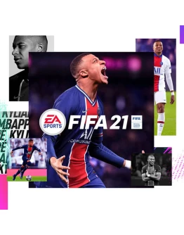 FIFA 21 EA App ПК