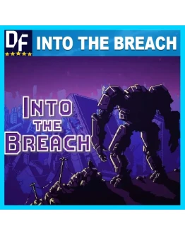 Into the Breach STEAM Аккаунт Into the Breach STEAM Аккаунт