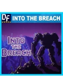 Into the Breach STEAM Аккаунтна 90 дней