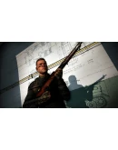 Sniper Elite 5 Deluxe Edition Xbox One &amp Series XS