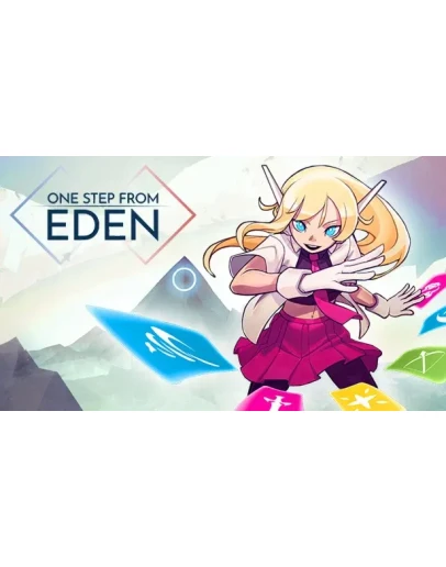 One Step From Eden STEAM Аккаунтна 90 дней