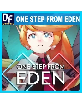 One Step From Eden STEAM Аккаунт