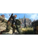Sniper Elite 5 Deluxe Edition Xbox One &amp Series XS
