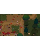 Cannibal Crossing АВТОДОСТАВКА STEAM РОССИЯ