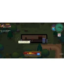 Cannibal Crossing АВТОДОСТАВКА STEAM РОССИЯ