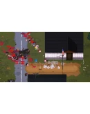 Cannibal Crossing АВТОДОСТАВКА STEAM РОССИЯ