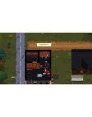 Cannibal Crossing АВТОДОСТАВКА STEAM РОССИЯ