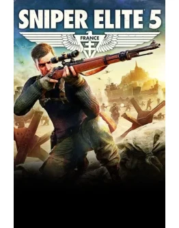 Sniper Elite 5 (Аренда аккаунта Steam 7 дней) Онлайн