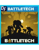 BATTLETECH STEAM Аккаунтна 90 дней BATTLETECH STEAM Аккаунтна 90 дней