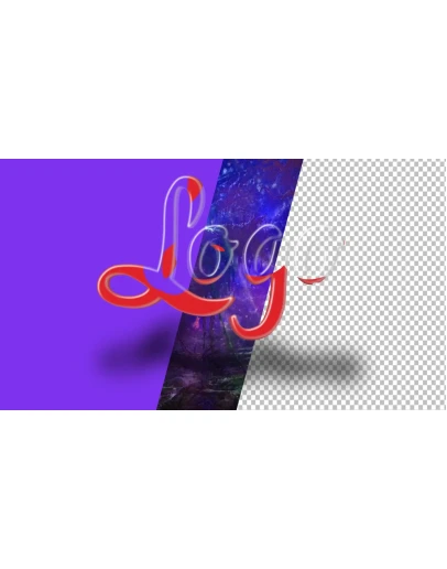 Красивый шрифт для для шапки канала или видео превью