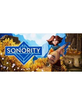 Sonority АВТОДОСТАВКА STEAM GIFT РОССИЯ