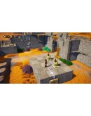 Sonority АВТОДОСТАВКА STEAM GIFT РОССИЯ