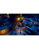 Sonority АВТОДОСТАВКА STEAM GIFT РОССИЯ