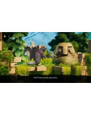 Sonority АВТОДОСТАВКА STEAM GIFT РОССИЯ