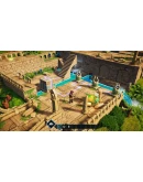 Sonority АВТОДОСТАВКА STEAM GIFT РОССИЯ