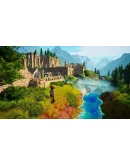 Sonority АВТОДОСТАВКА STEAM GIFT РОССИЯ