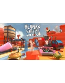 Human: Fall Flat Official Soundtrack DLC STEAM РОССИЯ