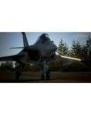 ACE COMBAT 7 SKIES UNKNOWN - TOP GUN Xbox &amp Series XS