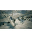 ACE COMBAT 7 SKIES UNKNOWN - TOP GUN Xbox &amp Series XS