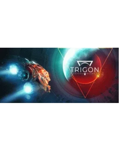 Trigon: Space Story АВТОДОСТАВКА STEAM GIFT РОССИЯ