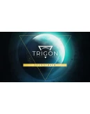 Trigon: Space Story - Deluxe DLC STEAM GIFT РОССИЯ Trigon: Space Story - Deluxe DLC STEAM GIFT РОССИЯ