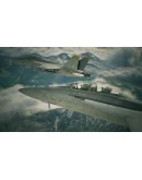 ACE COMBAT 7 SKIES UNKNOWN - TOP GUN Xbox &amp Series XS