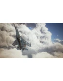 ACE COMBAT 7 SKIES UNKNOWN - TOP GUN Xbox & Series XS ACE COMBAT 7 SKIES UNKNOWN - TOP GUN Xbox & Series XS