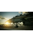 ACE COMBAT 7 SKIES UNKNOWN - TOP GUN Xbox & Series XS ACE COMBAT 7 SKIES UNKNOWN - TOP GUN Xbox & Series XS