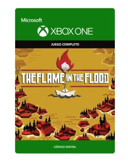 The Flame in the Flood XBOX ONE/XS Ключ