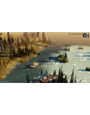 The Flame in the Flood XBOX ONE/XS Ключ