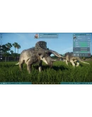 Prehistoric Kingdom АВТОДОСТАВКА STEAM РОССИЯ