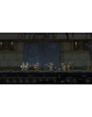 Until We Die АВТОДОСТАВКА STEAM GIFT РОССИЯ