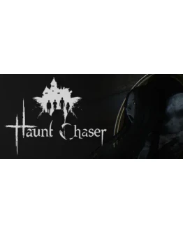 Haunt Chaser АВТОДОСТАВКА STEAM GIFT РОССИЯ