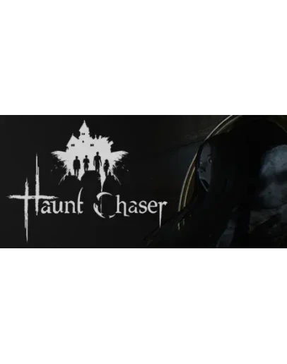 Haunt Chaser АВТОДОСТАВКА STEAM GIFT РОССИЯ