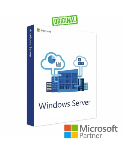Windows Server 2025/2022/2019/2016 RDS/SQL
