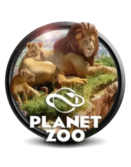 Planet ZooSteam (Region Free)(GLOBAL)