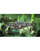 Warhammer 40K: Mechanicus - CompleteSTEAMна 90 дней