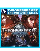Thronebreaker: The Witcher Tales STEAM Аккаунт