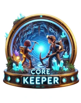 Core Keeper +DLCSteam (Region Free)(GLOBAL)