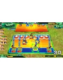 SUPER DRAGON BALL HEROES WORLD MISSION STEAM РОССИЯ