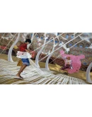 ONE PIECE BURNING BLOOD GOLD Edition STEAM GIFT RU