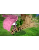 ONE PIECE BURNING BLOOD GOLD Edition STEAM GIFT RU