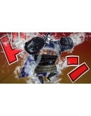 One Piece Burning Blood Gold Pack DLC STEAM РОССИЯ