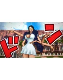 One Piece Burning Blood Gold Pack DLC STEAM РОССИЯ