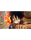 One Piece Burning Blood Gold Pack DLC STEAM РОССИЯ