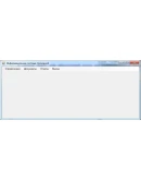 База данных Проходная C#